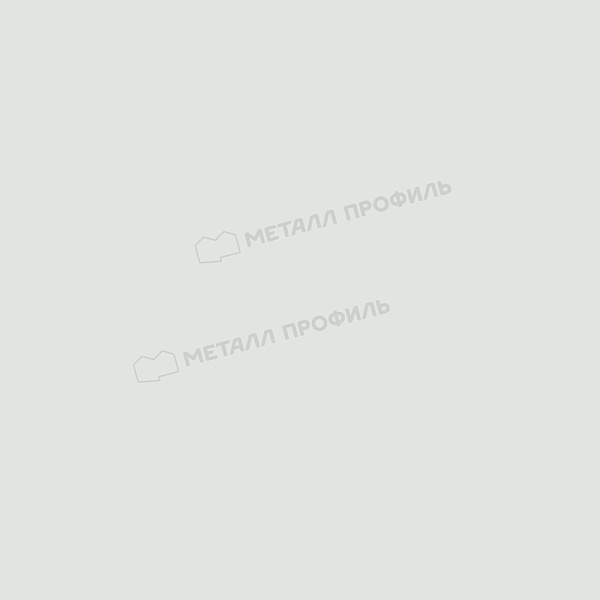 Планка угла внутреннего сложного 75х3000 (ПЭП-02-9003-0.5) ― где приобрести в Ставрополе? В интернет-магазине Компании Металл Профиль!