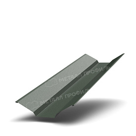 Планка ендовы верхняя 76х76х2000 (VikingMP-01-6020-0.45)