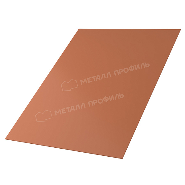 Лист плоский NormanMP (ПЭП-01-8004-0.5), стоимость 865 ₽: заказать в Ставрополе.